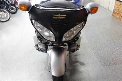 2009 Honda Gold Wing 1800   - Photo 4 - Kingman, KS 67068