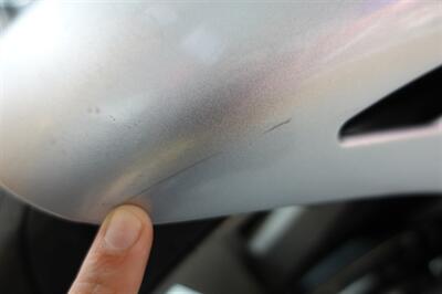 2009 Honda Gold Wing 1800   - Photo 12 - Kingman, KS 67068