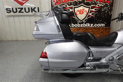 2009 Honda Gold Wing 1800   - Photo 23 - Kingman, KS 67068