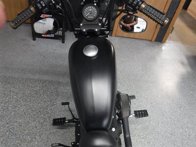 2019 Harley-Davidson Sportster 883 Iron   - Photo 11 - Kingman, KS 67068