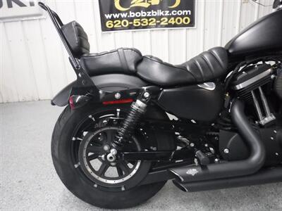 2019 Harley-Davidson Sportster 883 Iron   - Photo 8 - Kingman, KS 67068