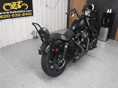 2019 Harley-Davidson Sportster 883 Iron   - Photo 9 - Kingman, KS 67068