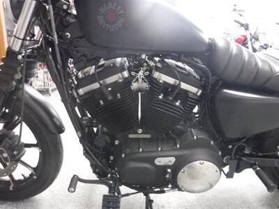 2019 Harley-Davidson Sportster 883 Iron   - Photo 15 - Kingman, KS 67068