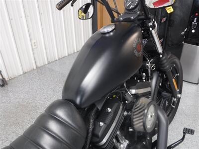 2019 Harley-Davidson Sportster 883 Iron   - Photo 7 - Kingman, KS 67068