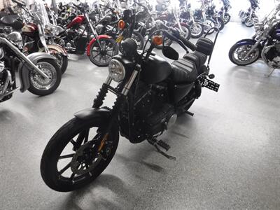 2019 Harley-Davidson Sportster 883 Iron   - Photo 14 - Kingman, KS 67068