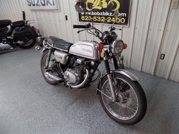 1975 Honda CB 200 T   - Photo 2 - Kingman, KS 67068