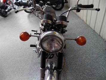 1975 Honda CB 200 T   - Photo 13 - Kingman, KS 67068