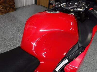 2004 Suzuki Hayabusa Limited   - Photo 15 - Kingman, KS 67068