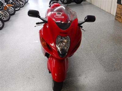 2004 Suzuki Hayabusa Limited   - Photo 3 - Kingman, KS 67068