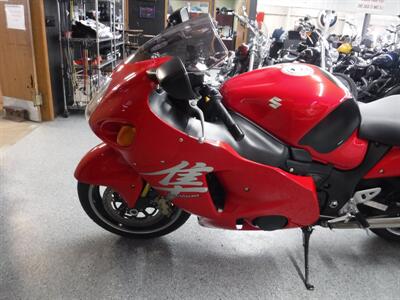 2004 Suzuki Hayabusa Limited   - Photo 17 - Kingman, KS 67068