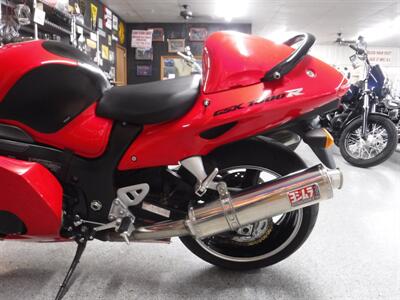 2004 Suzuki Hayabusa Limited   - Photo 19 - Kingman, KS 67068