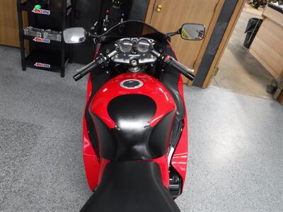 2004 Suzuki Hayabusa Limited   - Photo 21 - Kingman, KS 67068