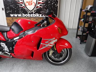 2004 Suzuki Hayabusa Limited   - Photo 10 - Kingman, KS 67068