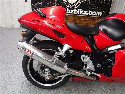 2004 Suzuki Hayabusa Limited   - Photo 16 - Kingman, KS 67068