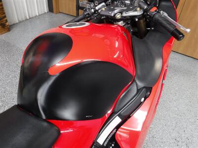 2004 Suzuki Hayabusa Limited   - Photo 13 - Kingman, KS 67068