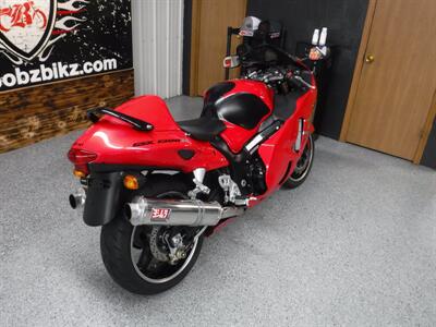 2004 Suzuki Hayabusa Limited   - Photo 8 - Kingman, KS 67068