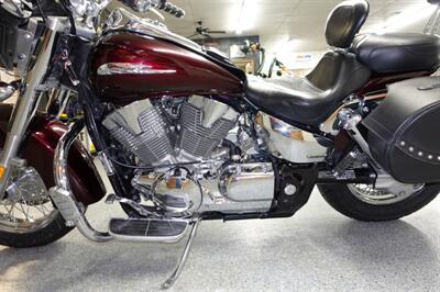 2007 Honda VTX 1300 S   - Photo 32 - Kingman, KS 67068