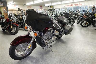 2007 Honda VTX 1300 S   - Photo 4 - Kingman, KS 67068