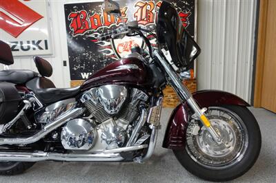 2007 Honda VTX 1300 S   - Photo 9 - Kingman, KS 67068