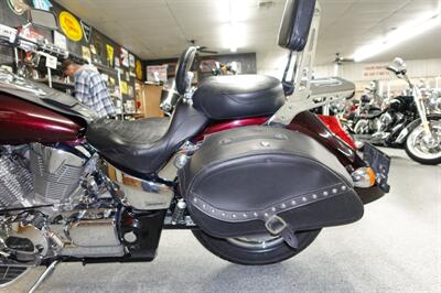 2007 Honda VTX 1300 S   - Photo 33 - Kingman, KS 67068