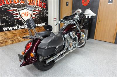 2007 Honda VTX 1300 S   - Photo 8 - Kingman, KS 67068