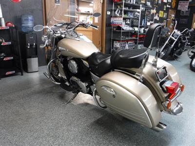 2002 Kawasaki Vulcan Nomad 1500   - Photo 16 - Kingman, KS 67068