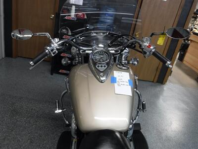 2002 Kawasaki Vulcan Nomad 1500   - Photo 13 - Kingman, KS 67068