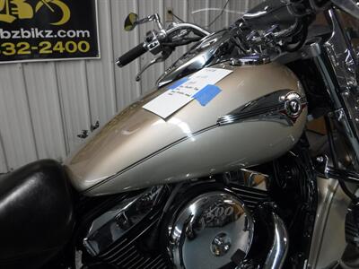 2002 Kawasaki Vulcan Nomad 1500   - Photo 7 - Kingman, KS 67068