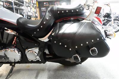 2023 Kawasaki Vulcan 900 Classic LT   - Photo 17 - Kingman, KS 67068