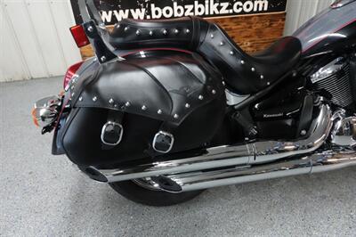 2023 Kawasaki Vulcan 900 Classic LT   - Photo 9 - Kingman, KS 67068