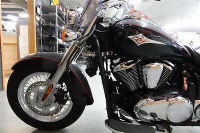 2023 Kawasaki Vulcan 900 Classic LT   - Photo 16 - Kingman, KS 67068