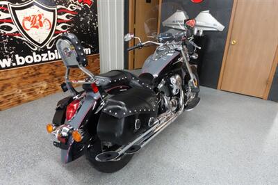 2023 Kawasaki Vulcan 900 Classic LT   - Photo 8 - Kingman, KS 67068