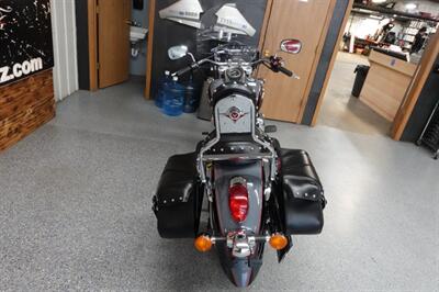 2023 Kawasaki Vulcan 900 Classic LT   - Photo 7 - Kingman, KS 67068