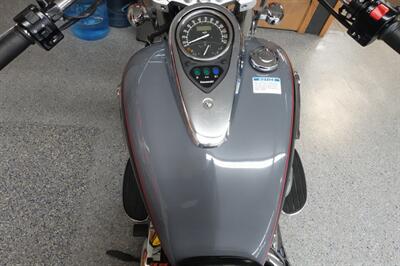 2023 Kawasaki Vulcan 900 Classic LT   - Photo 31 - Kingman, KS 67068