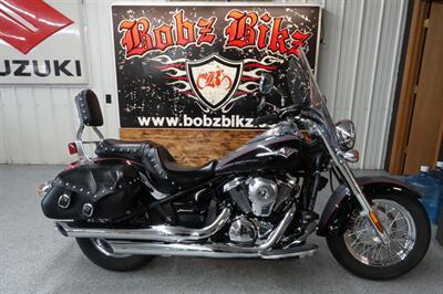 2023 Kawasaki Vulcan 900 Classic LT   - Photo 1 - Kingman, KS 67068