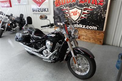 2023 Kawasaki Vulcan 900 Classic LT   - Photo 2 - Kingman, KS 67068