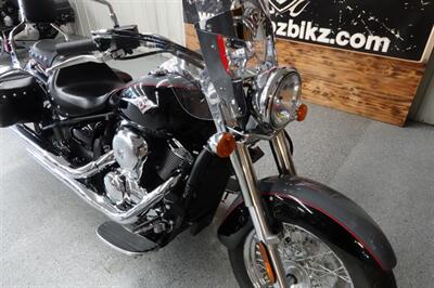 2023 Kawasaki Vulcan 900 Classic LT   - Photo 11 - Kingman, KS 67068