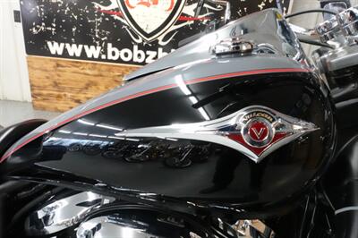 2023 Kawasaki Vulcan 900 Classic LT   - Photo 33 - Kingman, KS 67068