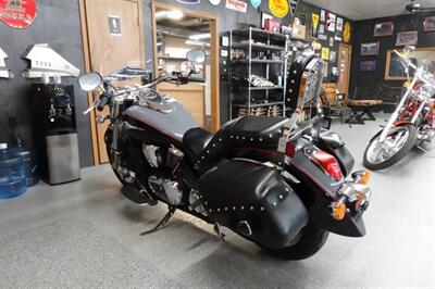 2023 Kawasaki Vulcan 900 Classic LT   - Photo 6 - Kingman, KS 67068