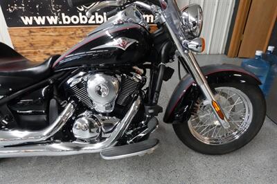 2023 Kawasaki Vulcan 900 Classic LT   - Photo 10 - Kingman, KS 67068