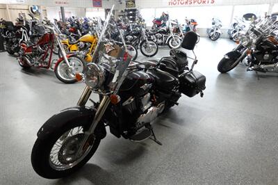 2023 Kawasaki Vulcan 900 Classic LT   - Photo 4 - Kingman, KS 67068