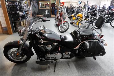 2023 Kawasaki Vulcan 900 Classic LT   - Photo 5 - Kingman, KS 67068