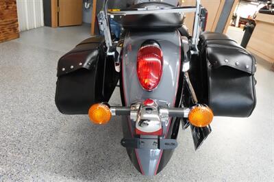 2023 Kawasaki Vulcan 900 Classic LT   - Photo 19 - Kingman, KS 67068