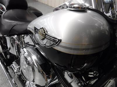 2003 Harley-Davidson Fat Boy Anniversary   - Photo 19 - Kingman, KS 67068