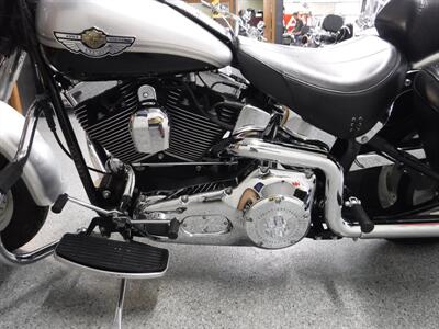 2003 Harley-Davidson Fat Boy Anniversary   - Photo 14 - Kingman, KS 67068