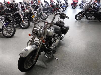 2003 Harley-Davidson Fat Boy Anniversary   - Photo 13 - Kingman, KS 67068