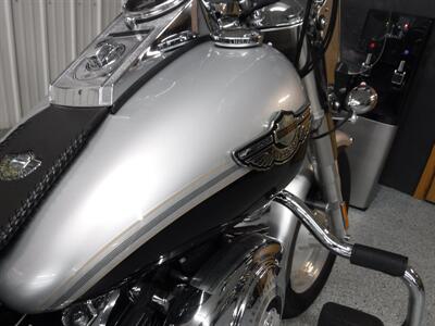 2003 Harley-Davidson Fat Boy Anniversary   - Photo 20 - Kingman, KS 67068