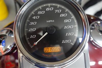 2014 Harley-Davidson Road King   - Photo 45 - Kingman, KS 67068