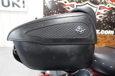 2014 Harley-Davidson Road King   - Photo 41 - Kingman, KS 67068