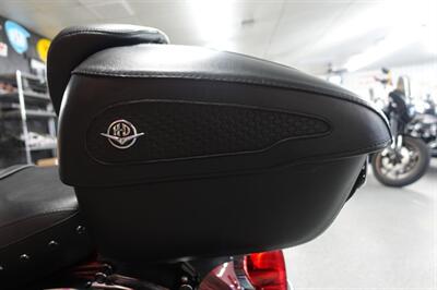 2014 Harley-Davidson Road King   - Photo 40 - Kingman, KS 67068
